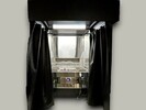 Кабина универсальная для капиллярного контроля - ВАНКОМПЛЕКТ