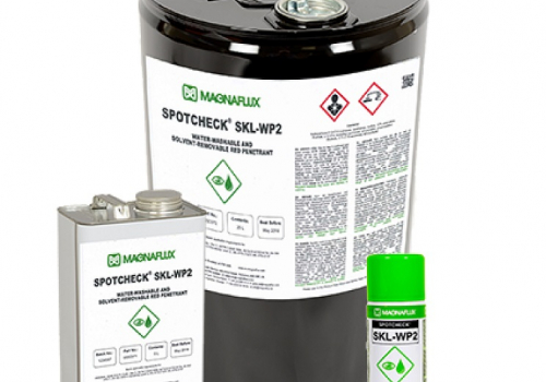 Пенетрант SKL-WP2 - ВАНКОМПЛЕКТ